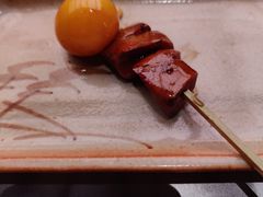 -鳥喜Toriki怀石烧鸟料理