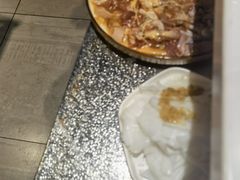 -碗中海·蒸汽海鲜·桑拿鸡(岭南天地店)
