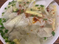 -胖子馄饨坊(天目路店)