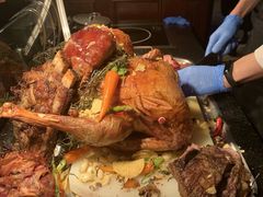 -杭州国际会议中心洲际酒店-德国啤酒屋(砂之船国际生活广场店)