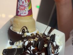 -DQ·蛋糕·冰淇淋(万象城店)