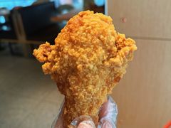 -麦当劳(北京路广百广场店)