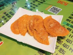 -令氏家外家周秦食府(高新店)