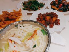 -首占学彬杠面(日韵东方店)