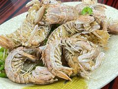 -贞姨美食·老字号海鲜大排档