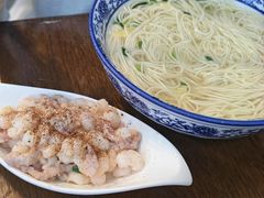 -孙盛兴奥灶面馆·蟹黄面·三虾面(山塘街总店)