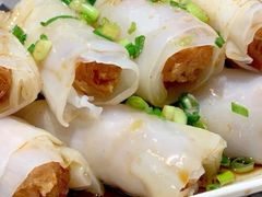 酿炸面肠粉-粤·向群饭店(龙津东路总店)