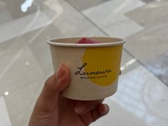 -LUNEURS月乐诗·法式冰淇淋(北外滩来福士广场店)