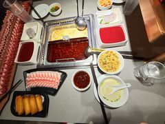 -海底捞火锅(步步高新天地店)