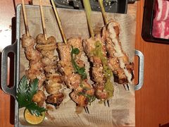 -仓桥家·焗寿司·锅物(光谷步行街店)
