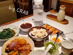 -春家·非遗手工小吃(徐汇万科广场店)