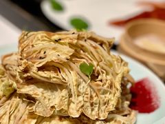 -梧桐Plus·创意京·川料理(万象城店)