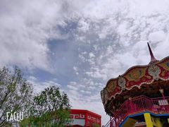 -天津方特欢乐世界
