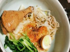 -丝路金桃·新疆菜(徐汇店)