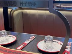 -钱锋炭缸烧烤(南湖大路总店)