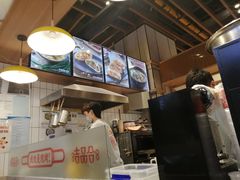 -吉品合酥脆烤饼(嘉里城店)