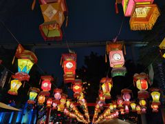 -深圳锦绣中华民俗村