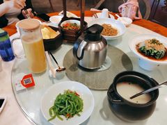 -北京老铺烤鸭(西稍门店)