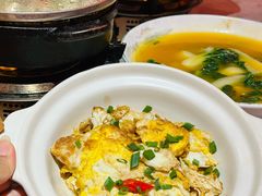 -山四砂锅(太原钟楼街店)