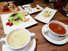 -斗牛士牛排餐厅(富力海珠城广场店)
