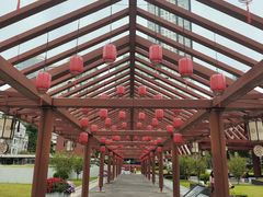 -南越王博物院(王宫展区)