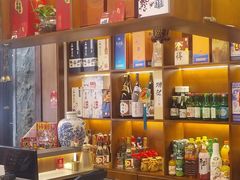 -青瓦餐厅·生鱼片·韩园烤肉(西塔店)