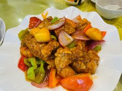 -南江鸡饭店(龙华雅苑分店)