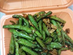 -马凯餐厅(长椿街店)