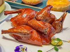 -香港狮子山下·明星粤菜餐厅(北苑店)