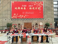 -西安大唐西市博物馆