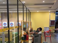 -天空之城蹦床攀岩运动馆·团建拓展·亲子游乐·生日派对(合肥店)