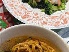 -汉唐守艺人·河北面馆(民心河店)