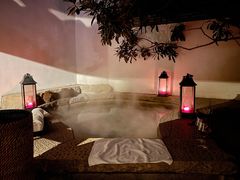 -西安华清御汤酒店