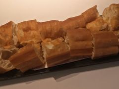 现炸大油条-悦景酒家(罗湖店)