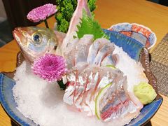 -九酢·海鲜居酒屋
