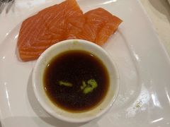 -长隆海洋王国自助餐厅(横琴湾店)