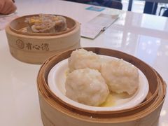 手打鲜墨鱼球-有心德(麦地店)