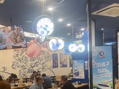 -西部马华清真兰州牛肉面·烧烤夜市(上地店)