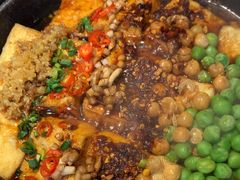 -外婆味道·云南菜大当家(弥勒店)