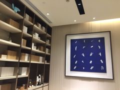 -全季酒店(上海青浦吾悦广场淀山湖大道店)