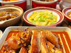 -西关味(大卫城店)