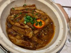 -福满园大酒楼(梅林店)