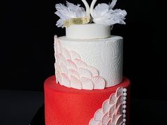 -西檬树SIMON·T轻奢蛋糕(大东方Max店)