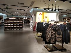 -MJstyle(民盈山国贸中心店)