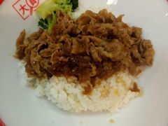 -大圆碗•T骨大排饭(永安道店)