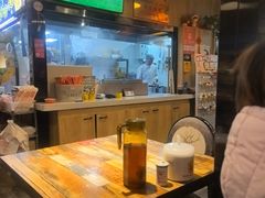-金谷园饺子·烧烤(人大总店)
