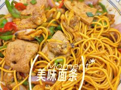 -晓午阳常熟炒浇面(红庙店)