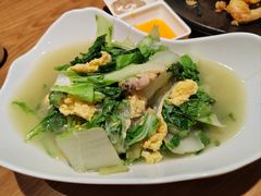 -吕氏疙瘩汤·新鲁菜(济南万象城店)
