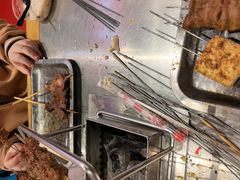 -7只羊·鲜羊肉串·地锅鸡精酿(玄武墨香路店)