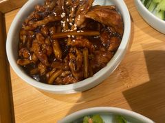 -吴家·淮扬小馆(世纪金源店)